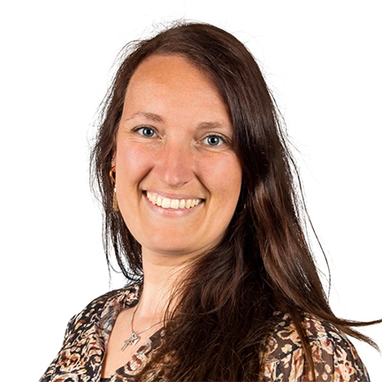 Ellen van Dijkhuizen