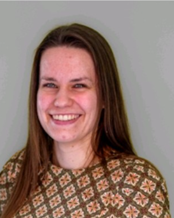 Manon van Vliet