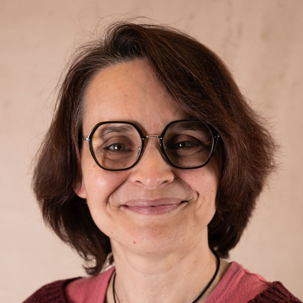 Vivienne van Velzen