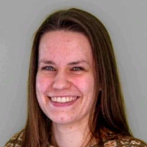 Manon van Vliet